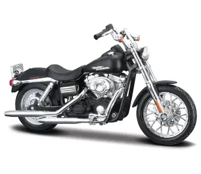 Maisto 2006 Dyna Street Bob blister box / měřítko 1:18 / od 3 let 