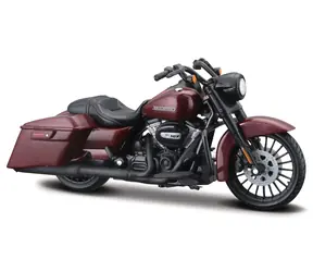 Maisto 2017 Road King Special blister box / měřítko 1:18 / od 3 let 