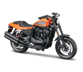 Maisto 2011 XR 1200X blister box / měřítko 1:18 / od 3 let 