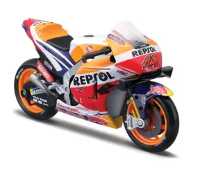 Maisto Repsol Honda Team 2021 #44 POL ESPARGARO / měřítko 1:18 / od 3 let 