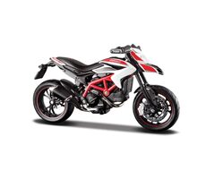 Maisto Ducati Hypermotard SP / měřítko 1:18 / od 3 let 