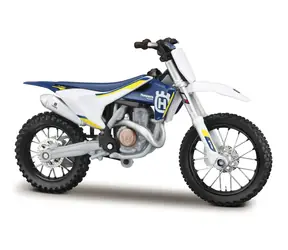 Maisto Husqvarna FC 450 / měřítko 1:18 / od 3 let 