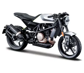 Maisto Husqvarna Motorcycles Vitpilen 701 2018 / měřítko 1:18 / od 3 let 