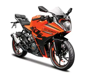 Maisto KTM RC 390 oranžová / měřítko 1:18 / od 3 let 
