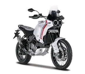 Maisto Ducati DesertX / měřítko 1:18 / od 3 let 