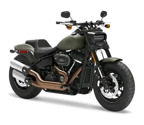 Maisto HD Fat Bob® 114 / měřítko 1:18 / od 3 let 