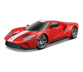 Maisto RC Ford GT / RC Auto / dálkové ovládání / 2.4GHz / měřítko 1:24 / od 5 let 