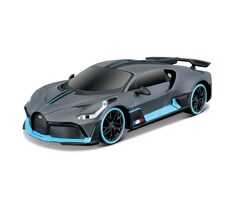Maisto Bugatti Divo se světly a zvuky / měřítko 1:24 / od 5 let