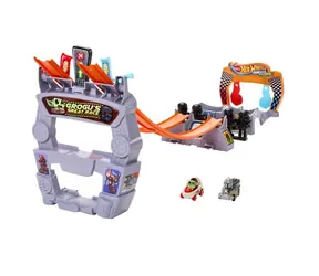 Mattel Hot Wheels Racerverse Star Wars Závodní dráha / od 4 let 