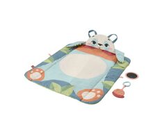 Fisher Price Hrací dečka s baculatou pandou / od 0 měsíců