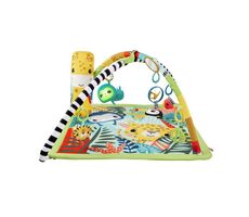 Fisher Price Hrací dečka se žirafou 3v1 / od 0 měsíců