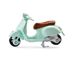 SIKU Blister - Vespa 125 GTS Super / od 3 let 
