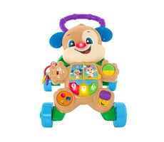 Fisher Price Chodítko pejsek / od 6 měsíců