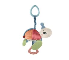 Fisher Price Natahovací závěsná želva / od 0 měsíců