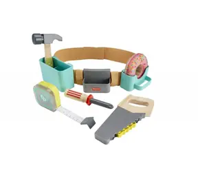 Fisher Price Opasek na nářadí / od 3 let