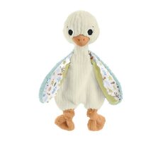 Fisher Price Plyšová tulivá husa / od 3 měsíců