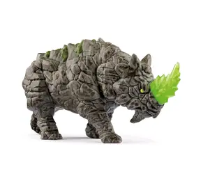 Schleich Eldrador 70157 Bojový nosorožec / od 3 let 
