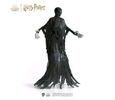 Schleich Wizarding World - Harry Potter 13992 Mozkomor / od 3 let 