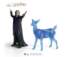Schleich Wizarding World - Harry Potter 42683 Profesor Snape a Patron / od 3 let 