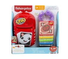 Fisher Price Unotm pro nejmenší / od 6 měsíců 