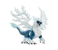 Schleich Eldrador 70790 Ledový drak / od 3 let 