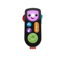 Fisher Price Výukový ovladač / od 6 měsíců  