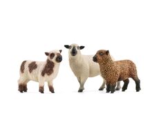 Schleich Farm World 42660 Ovčí kamarádky