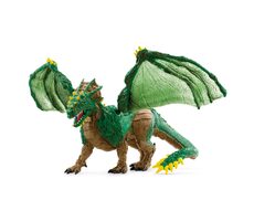 Schleich Eldrador 70791 Pralesní drak / od 3 let
