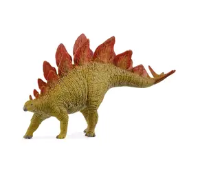 Schleich Dinosaurs 15040 Stegosaurus / od 3 let 