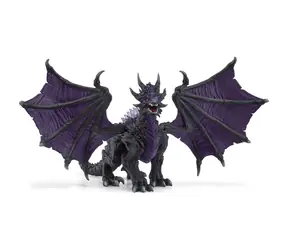 Schleich Eldrador 70152 Stínový drak / od 3 let