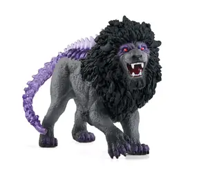 Schleich Eldrador 42555 Stínový lev / od 3 let 