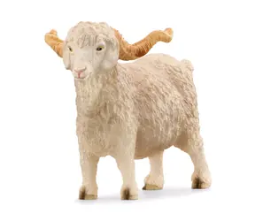 Schleich Farm World 13970 Angorská koza / od 3 let 