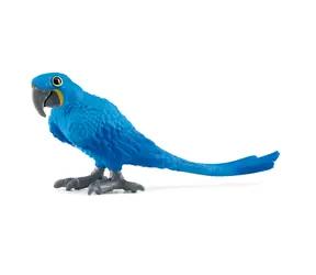 Schleich Wild Life 14859 Ara hyacintový / od 3 let 