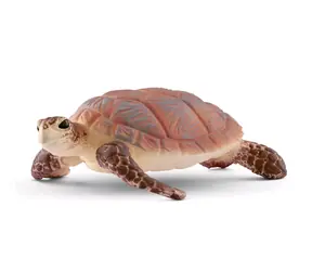 Schleich Wild Life 14876 Kareta pravá / od 3 let 