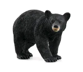 Schleich Wild Life 14869 Medvěd černý / od 3 let  