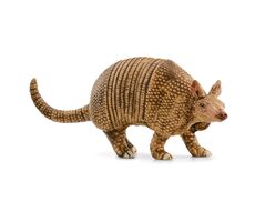 Schleich Wild Life 14874  Pásovec / od 3 let 