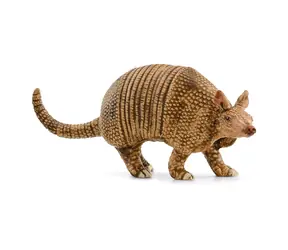 Schleich Wild Life 14874  Pásovec / od 3 let 