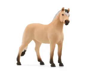 Schleich Horse Club 13979 Valach norského fjordského koně / od 3 let 