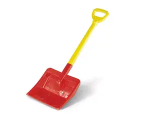 Rollytoys Hrablo červená / od 2 let 