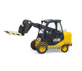 Bruder 02512 JCB paletový nakladač / od 3 let 