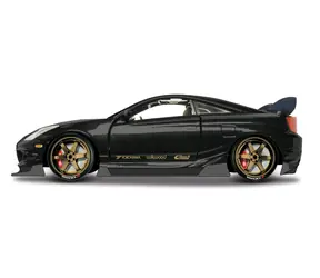 Maisto Design Tokyo Mods 2004 Toyota Celica GT-S / měřítko 1:24 / od 3 let 