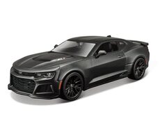 Maisto - ASSEMBLY LINE 2017 Chevrolet Camaro ZL1, 1:24 / měřítko 1:24 / od 8 let 
