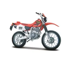 Maisto Honda XR400R / měřítko 1:18 / od 3 let 