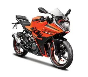 Maisto KTM RC 390 / měřítko  1:12 / od 3 let 