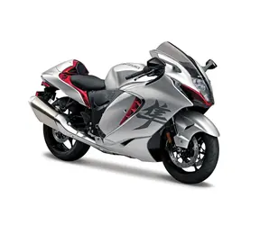 Maisto Suzuki Hayabusa 2022 / měřítko 1:12 / od 3 let 
