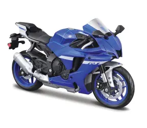 Maisto Yamaha YZF-R1 / měřítko 1:12 / od 3 let 