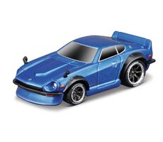 Maisto Muscle Machines - 1972 Datsun 240Z / měření 1:64 / od 8 let  