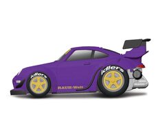 Maisto Muscle Machines - RWB 993 911 / měřítko 1:64 / od 8 let 