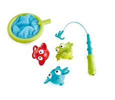 Hape Hračky do vody - Rybářský set / od 2 let