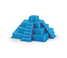 Hape Hračky na písek - Májská pyramida / od 18 měsíců 